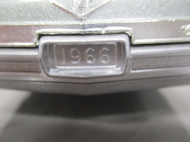 1966 Cadillac DeVille Dealer Promo - 7