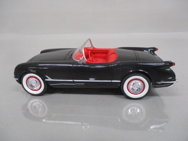 1954 Chevrolet Corvette Dealer Promo - 2