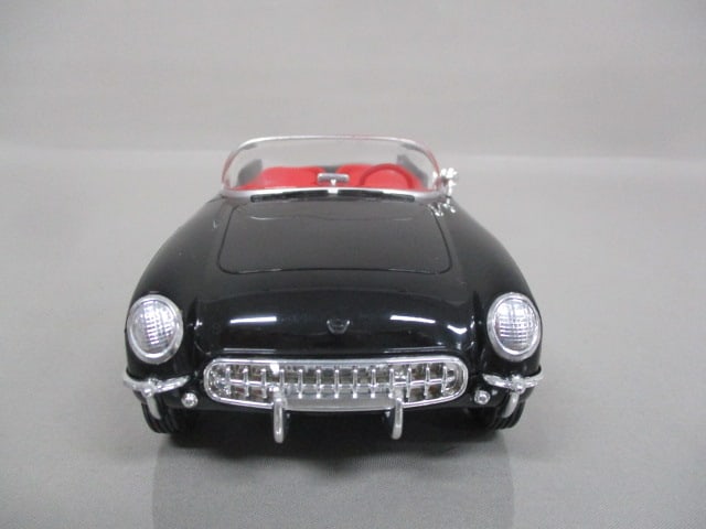 1954 Chevrolet Corvette Dealer Promo - 4