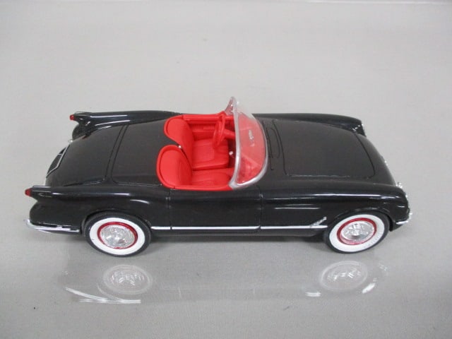 1954 Chevrolet Corvette Dealer Promo - 6