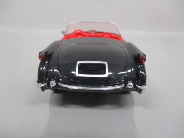 1954 Chevrolet Corvette Dealer Promo - 7