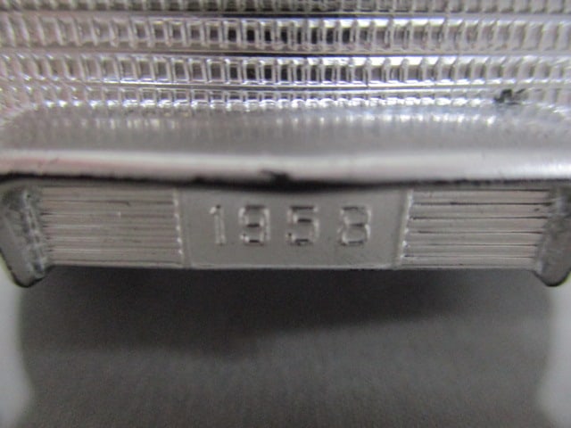 1958 Chevrolet Impala Convertible Dealer Promo - 9