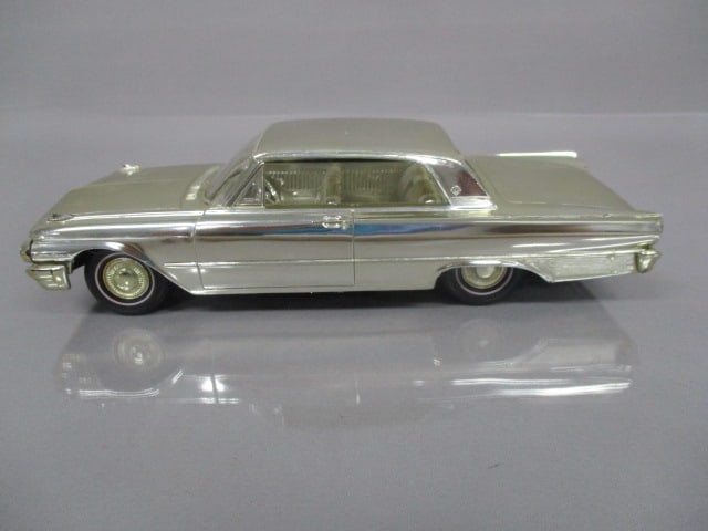 1961 Ford Galaxie Dealer Promo - 2