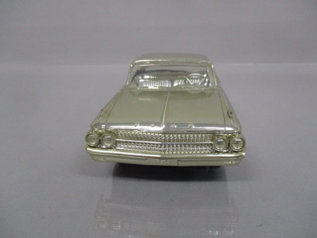 1961 Ford Galaxie Dealer Promo - 3