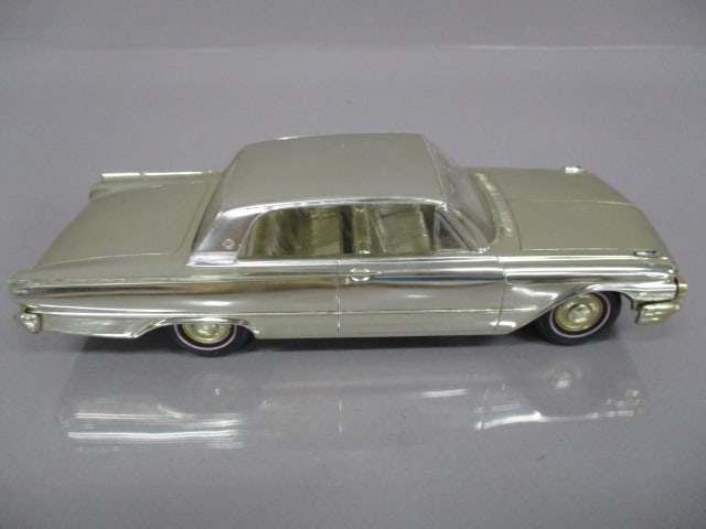 1961 Ford Galaxie Dealer Promo - 5