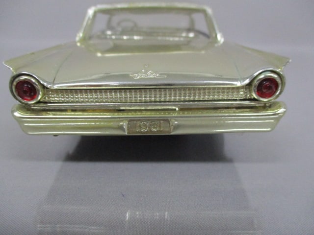 1961 Ford Galaxie Dealer Promo - 6