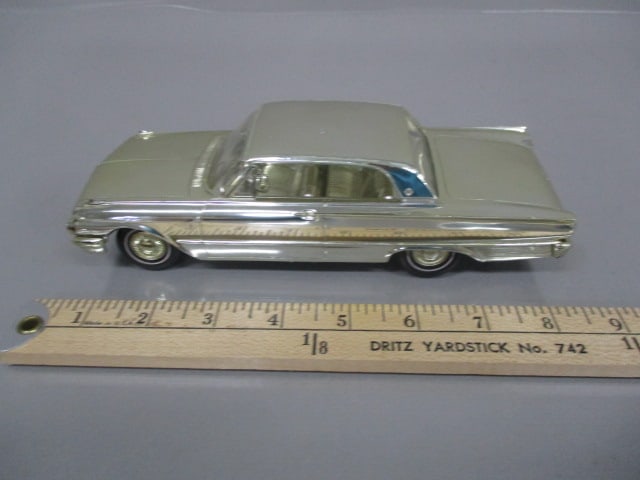 1961 Ford Galaxie Dealer Promo - 9