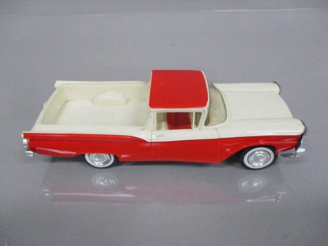 1959 Ford Ranchero Friction Dealer Promo - 5