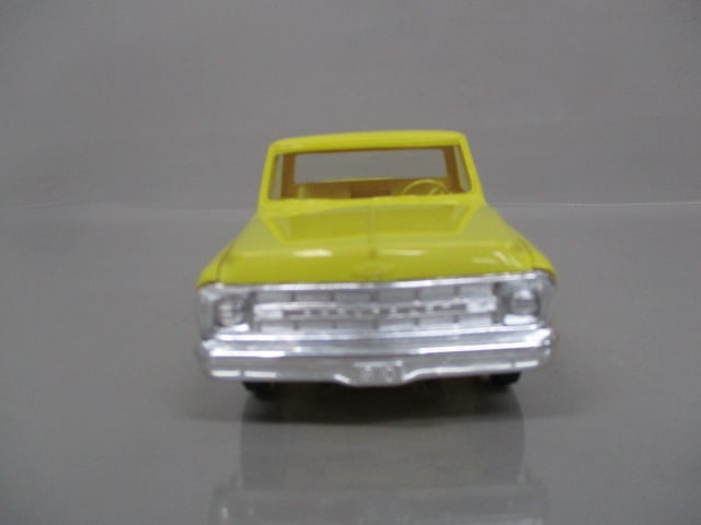 1970 Chevrolet CST/10 Pickup Truck Dealer Promo - 3