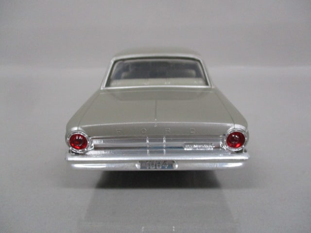 1964 Ford Fairlane 500 Sport Coupe Dealer Promo - 6