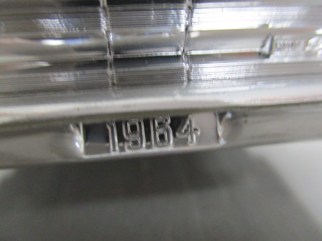 1964 Ford Fairlane 500 Sport Coupe Dealer Promo - 7