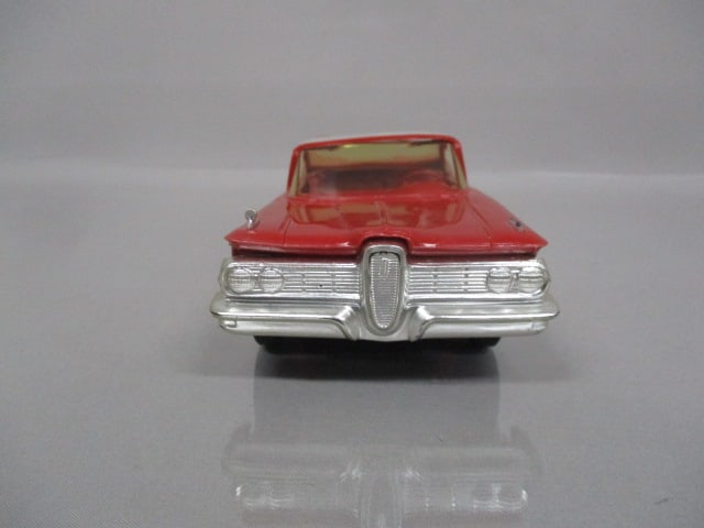 1959 Edsel Corsair Friction Dealer Promo - 3