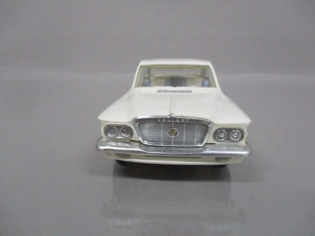 1960's Plymouth Valiant Dealer Promo - 3