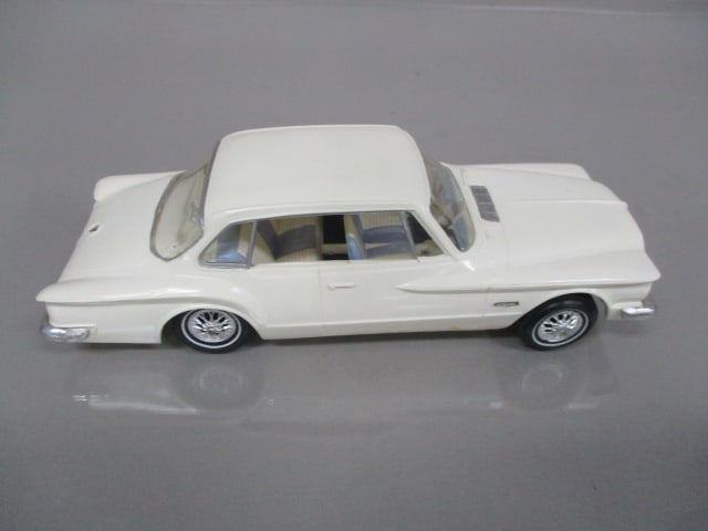 1960's Plymouth Valiant Dealer Promo - 5