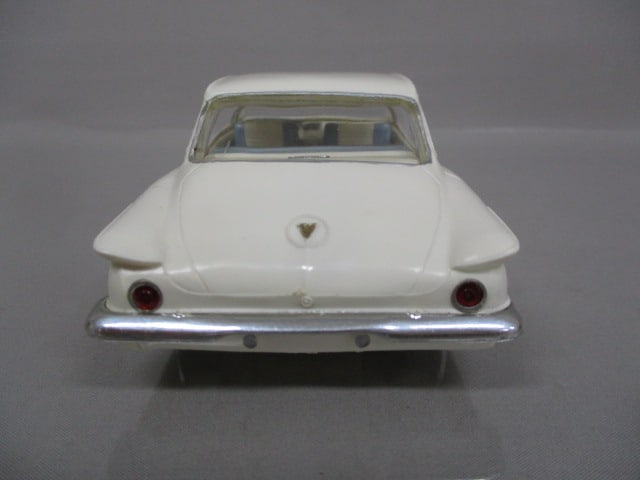 1960's Plymouth Valiant Dealer Promo - 6