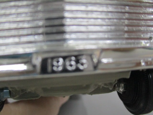 1963 Chevrolet Nova Station Wagon Dealer Promo - 7