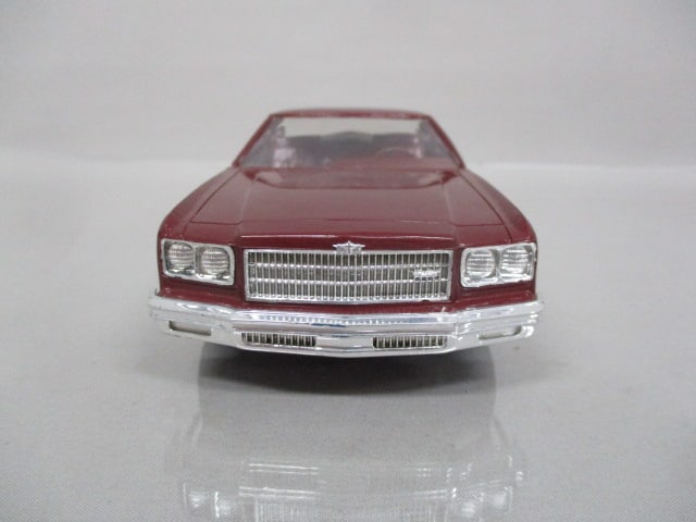 1975 Chevrolet Caprice Dealer Promo - 3