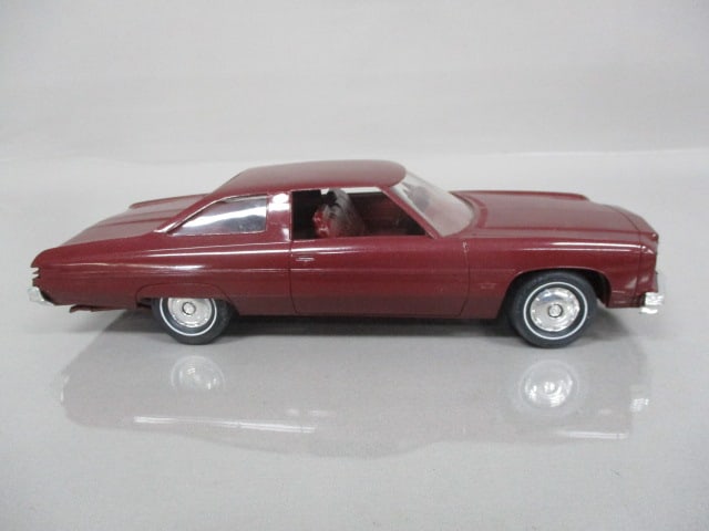 1975 Chevrolet Caprice Dealer Promo - 4