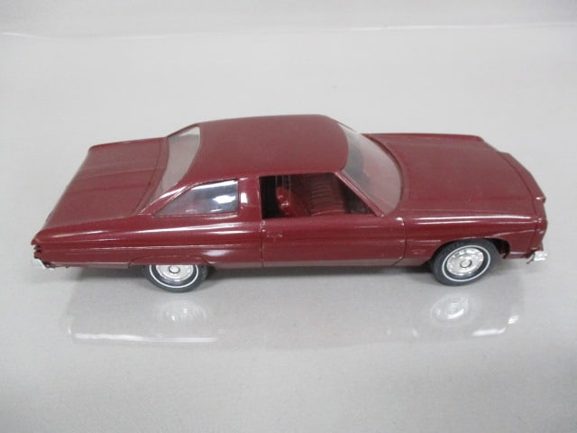 1975 Chevrolet Caprice Dealer Promo - 5