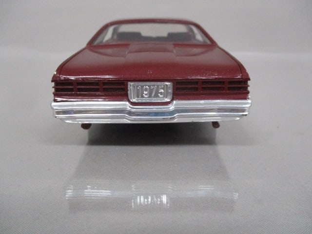 1975 Chevrolet Caprice Dealer Promo - 6