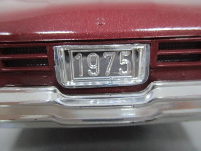 1975 Chevrolet Caprice Dealer Promo - 7
