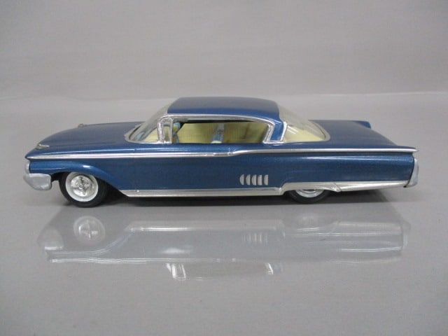 1960 Mercury Park Lane Dealer Promo - 2