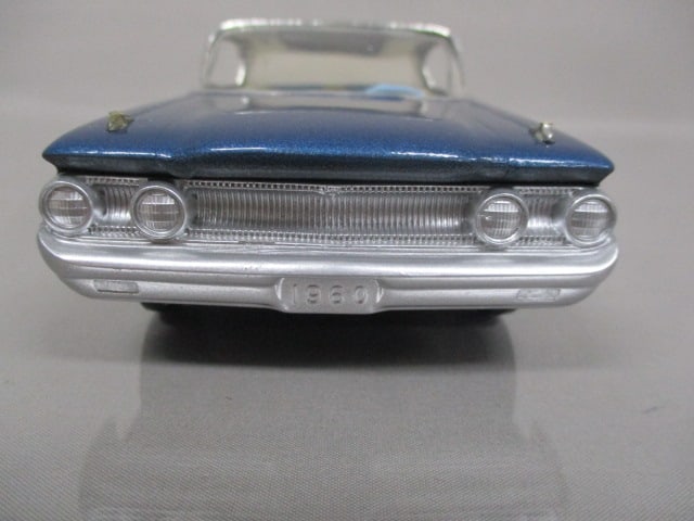 1960 Mercury Park Lane Dealer Promo - 3