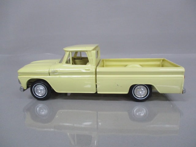 1956 Chevrolet C10 Pickup Truck Dealer Promo - 2