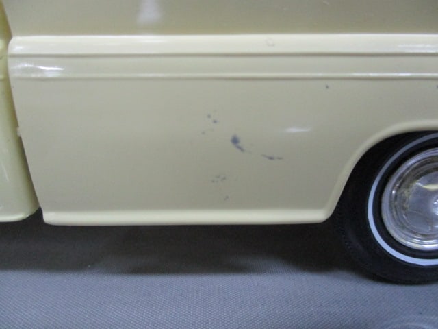 1956 Chevrolet C10 Pickup Truck Dealer Promo - 3