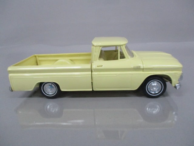 1956 Chevrolet C10 Pickup Truck Dealer Promo - 5
