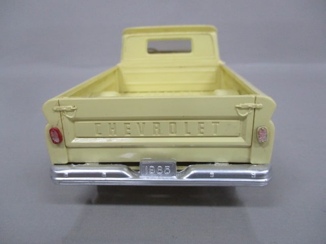1956 Chevrolet C10 Pickup Truck Dealer Promo - 7