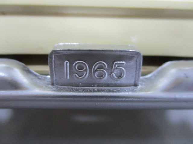 1956 Chevrolet C10 Pickup Truck Dealer Promo - 8