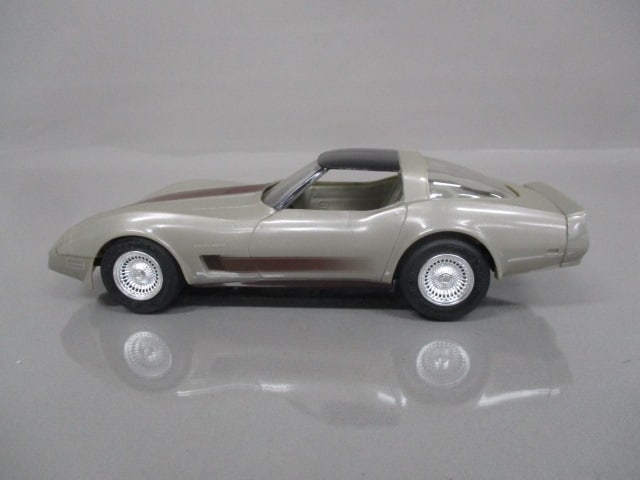 1982 Corvette "Collectors Edition" Dealer Promo - 2