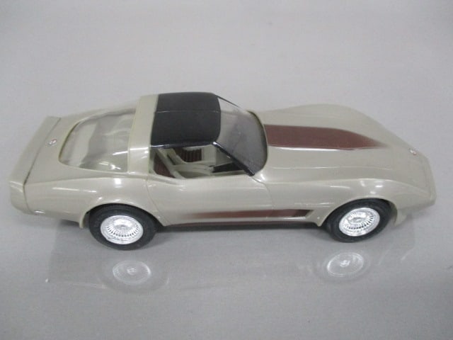 1982 Corvette "Collectors Edition" Dealer Promo - 5