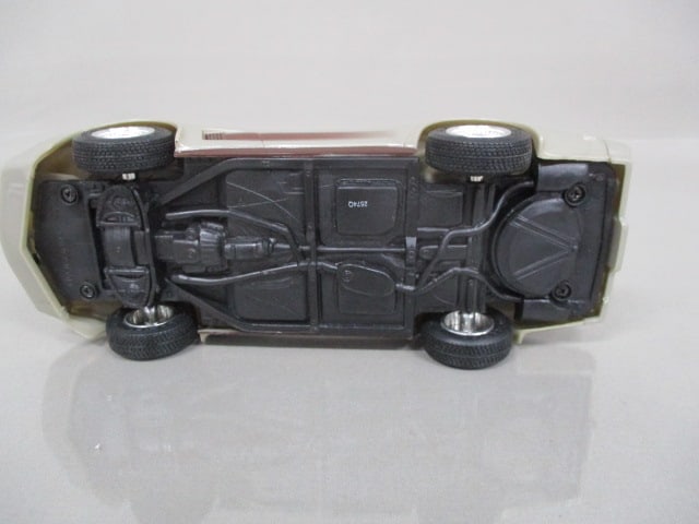 1982 Corvette "Collectors Edition" Dealer Promo - 7