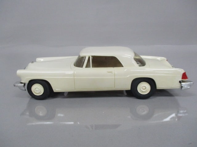 1956 Lincoln Continental Friction Dealer Promo - 2