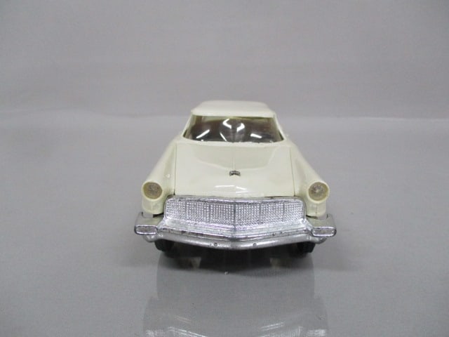 1956 Lincoln Continental Friction Dealer Promo - 3