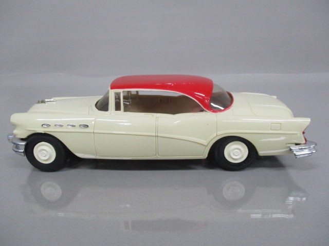1956 Buick Roadmaster Friction Dealer Promo - 2