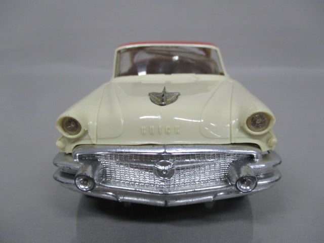 1956 Buick Roadmaster Friction Dealer Promo - 4