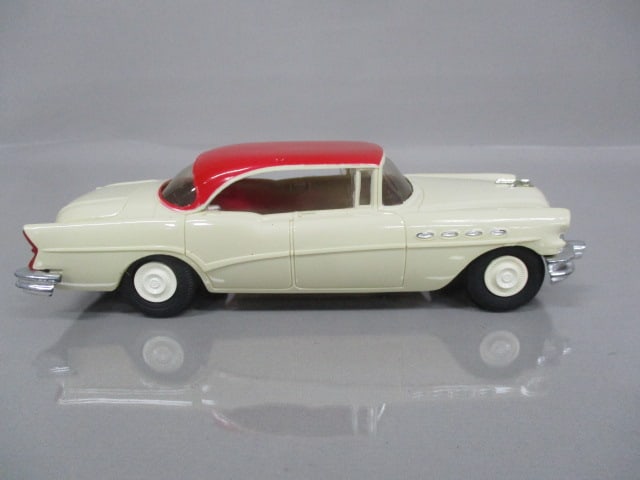 1956 Buick Roadmaster Friction Dealer Promo - 6
