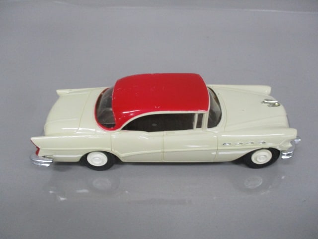 1956 Buick Roadmaster Friction Dealer Promo - 7