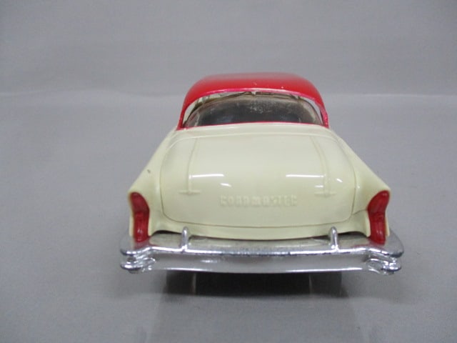 1956 Buick Roadmaster Friction Dealer Promo - 8