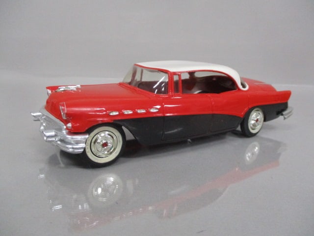 1956 Buick Roadmaster Friction Dealer Promo (1 of 8)