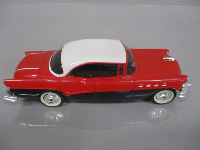 1956 Buick Roadmaster Friction Dealer Promo - 5