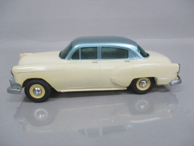 1950's Chevrolet Bel Air Dealer Promo Bank - 2