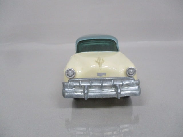 1950's Chevrolet Bel Air Dealer Promo Bank - 3
