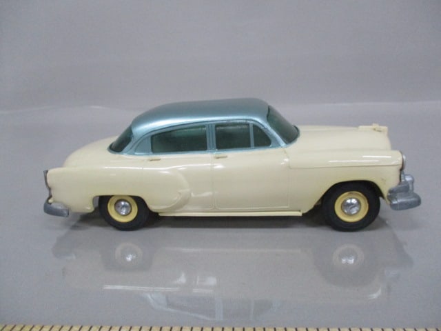 1950's Chevrolet Bel Air Dealer Promo Bank - 4