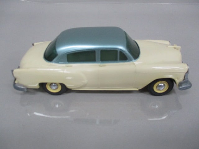 1950's Chevrolet Bel Air Dealer Promo Bank - 5
