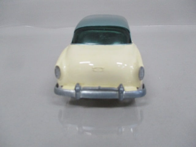 1950's Chevrolet Bel Air Dealer Promo Bank - 6