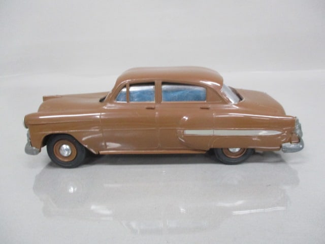 1950's Chevrolet Bel Air Dealer Promo Bank - 2